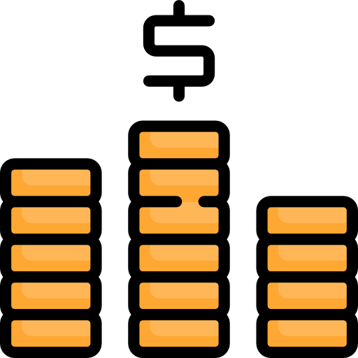 Coins icon