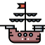 Ship icon 64x64