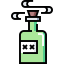 Poison icon 64x64