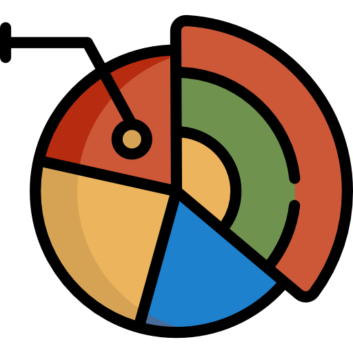 Chart icon