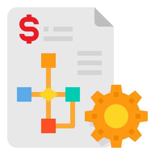 Strategy icon