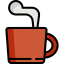 Coffee icon 64x64