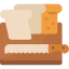 Bread Symbol 64x64