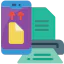 Printer icon 64x64