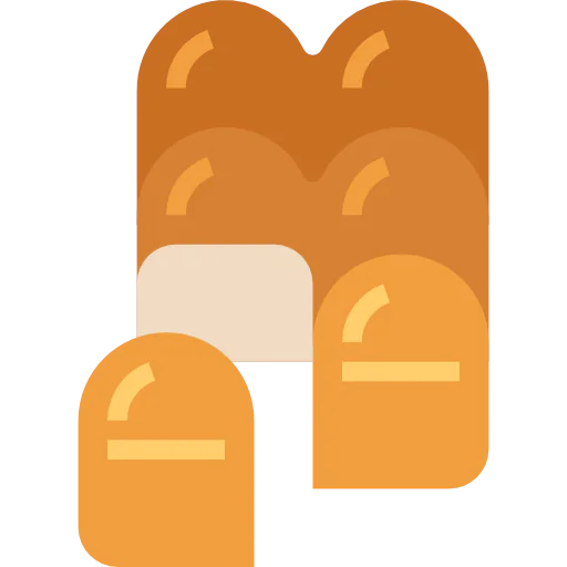 Bun icon