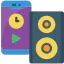 Speakers icon 64x64
