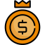 Money icon 64x64