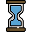 Hourglass icon 64x64
