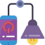 Lighting icon 64x64