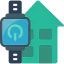 Domotics icon 64x64