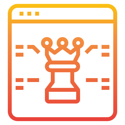 Chess icon
