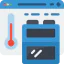 Burner icon 64x64