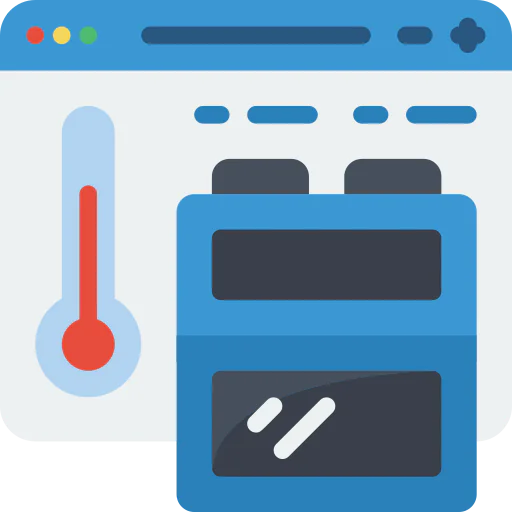 Burner icon