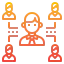 Network icon 64x64