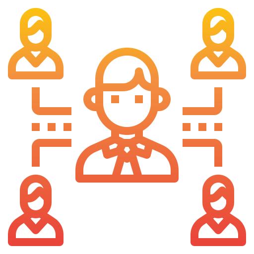 Network icon