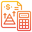 Calculator icon 64x64