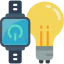 Lighting icon 64x64