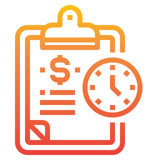 Schedule icon