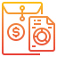 Envelope icon 64x64