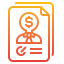 Human resources icon 64x64