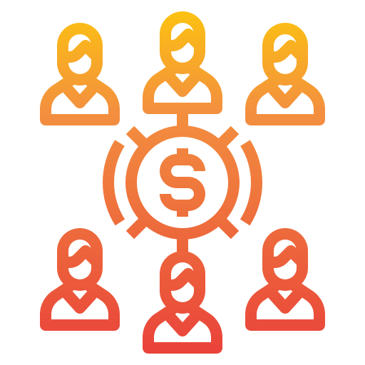 Network icon