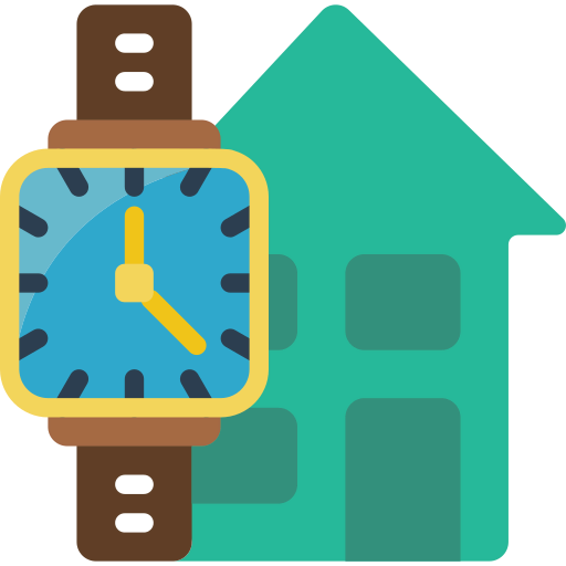 Domotics icon