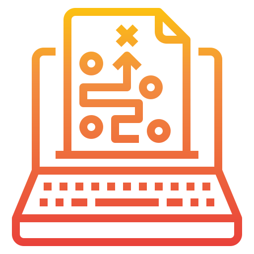 Strategy icon