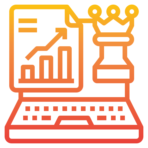 Graph icon