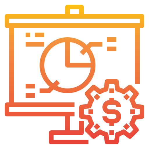 Presentation icon