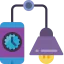 Lighting icon 64x64