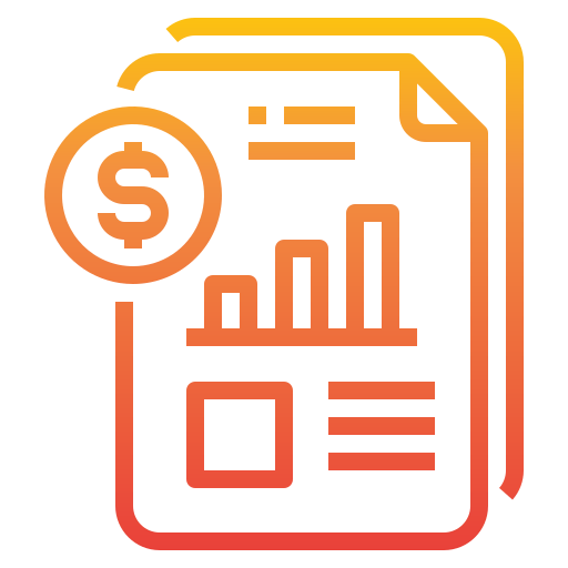 Graph icon