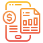 Smartphone icon 64x64