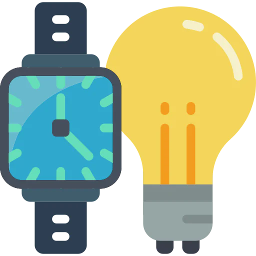Lighting icon