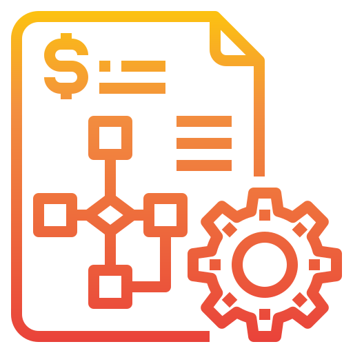 Strategy icon