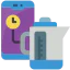 Kettle icon 64x64