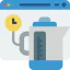Kettle icon 64x64