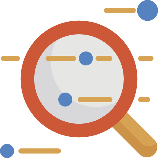 Analytics icon