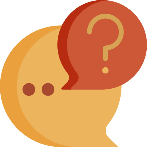 Question icon