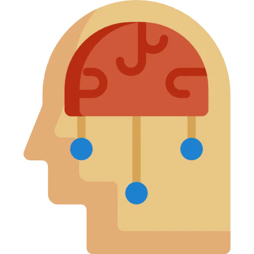 Brain icon
