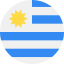 Uruguay アイコン 64x64
