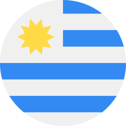 Uruguay icon