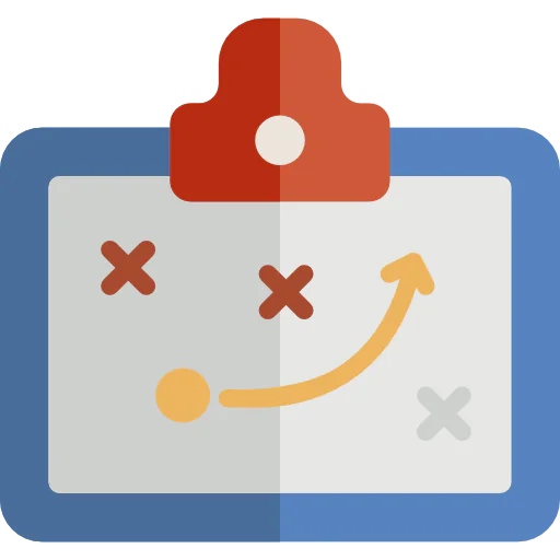 Planning icon