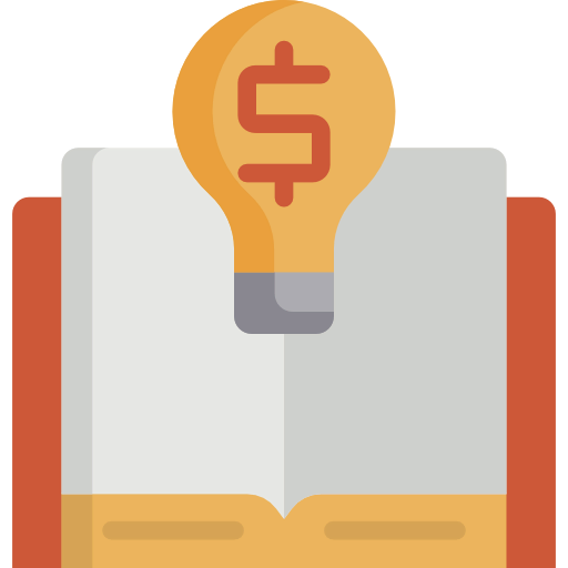 Learning icon