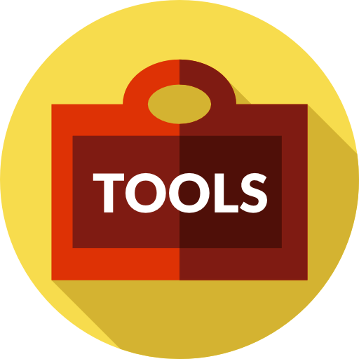 Tools icon
