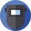 Protective mask 图标 64x64
