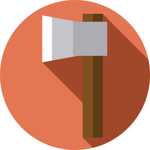 Ax icon