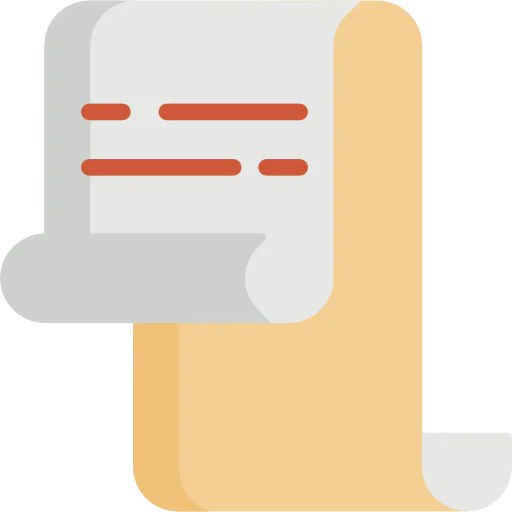 Report icon