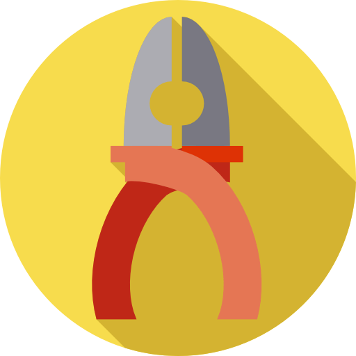 Pliers icon