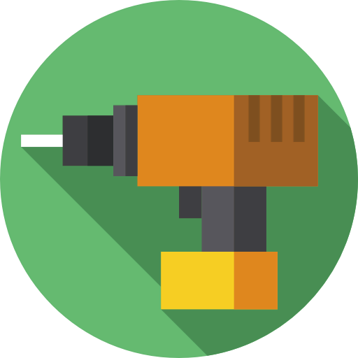 Drill icon
