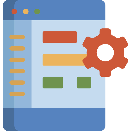 Browser icon